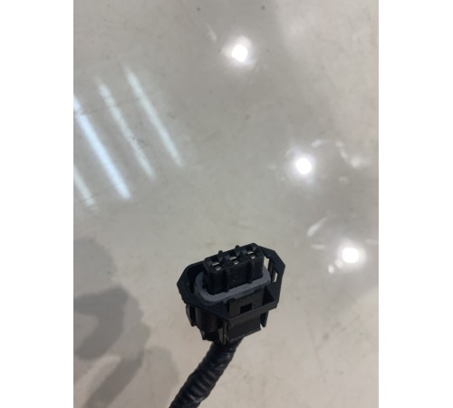 Электропроводка топливной рампы