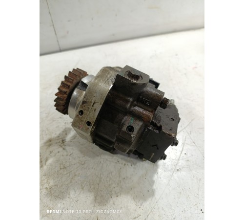 ТНВД топливный насос высокого давления