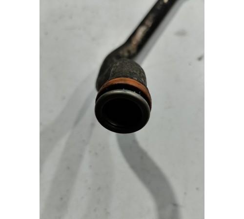 Топливная трубка