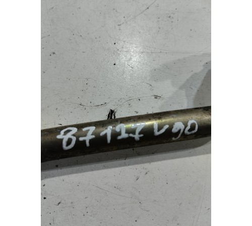 Топливная трубка