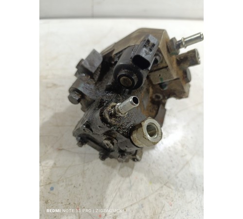 ТНВД топливный насос высокого давления