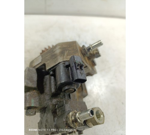 ТНВД топливный насос высокого давления