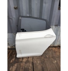 Дверь(задняя левая)в сборе