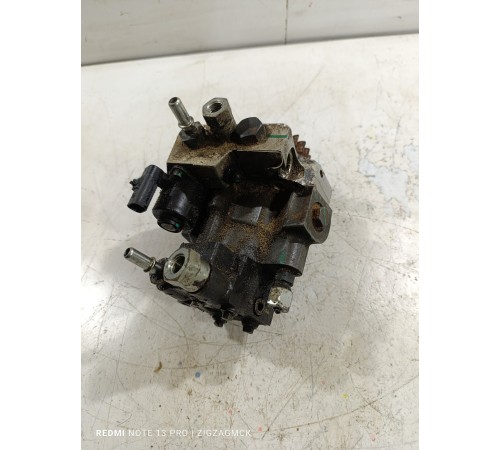 ТНВД топливный насос высокого давления