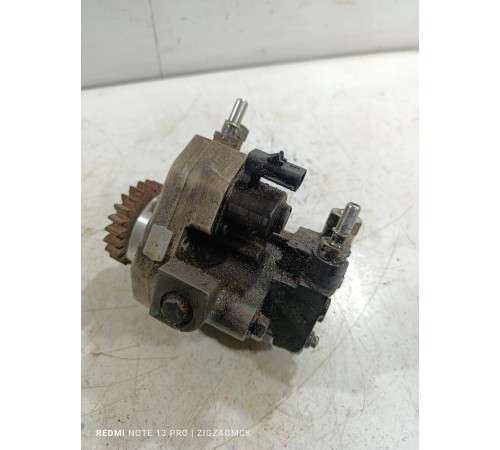 ТНВД топливный насос высокого давления