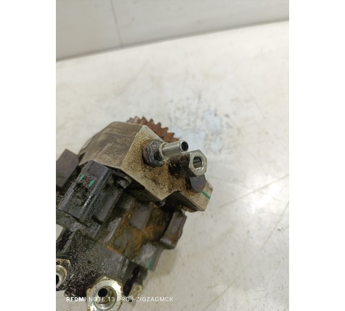 ТНВД топливный насос высокого давления