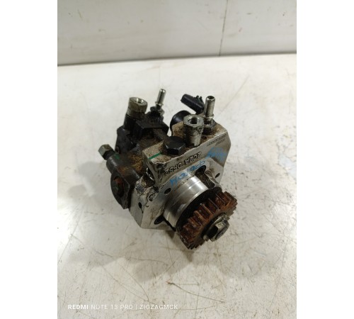 ТНВД топливный насос высокого давления