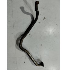 Топливная трубка