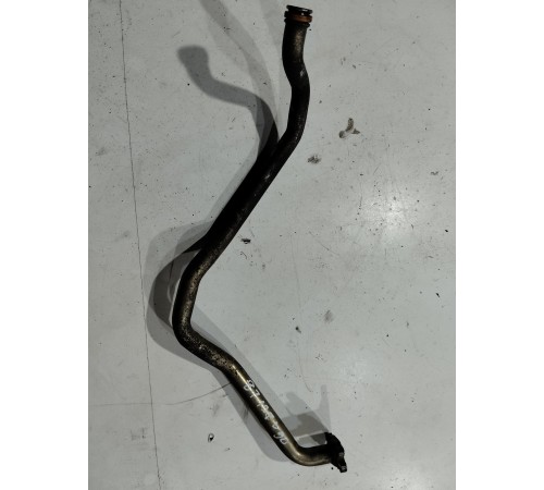 Топливная трубка