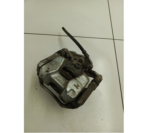 Суппорт задний левый