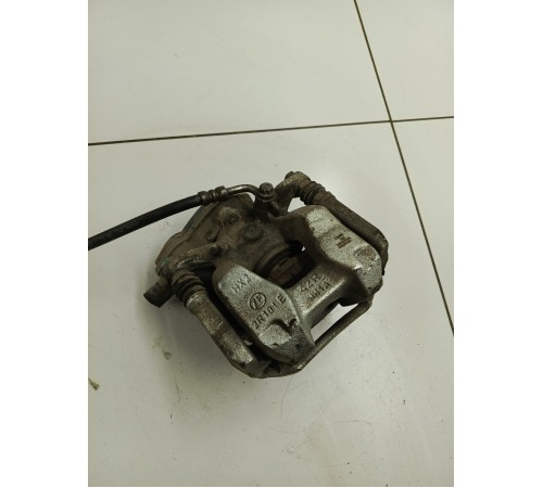 Суппорт задний левый