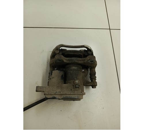 Суппорт задний левый