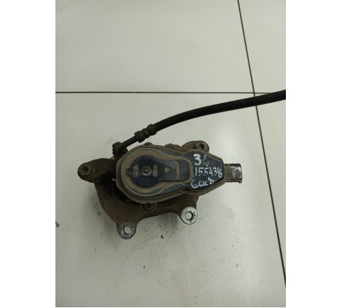 Суппорт задний левый