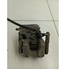 Суппорт задний левый