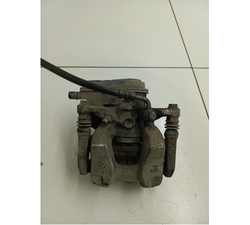 Суппорт задний левый