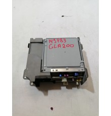 Блок управления мультимедиа и навигацией