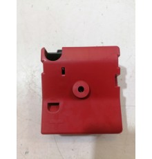 Вывод АКБ плюсовой