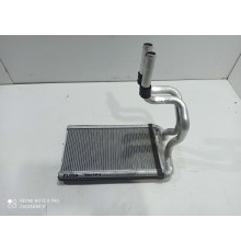 Радиатор отопителя