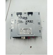 Магнитола медиацентр блок мультимедиа