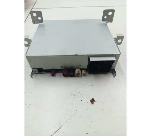 Магнитола медиацентр блок мультимедиа