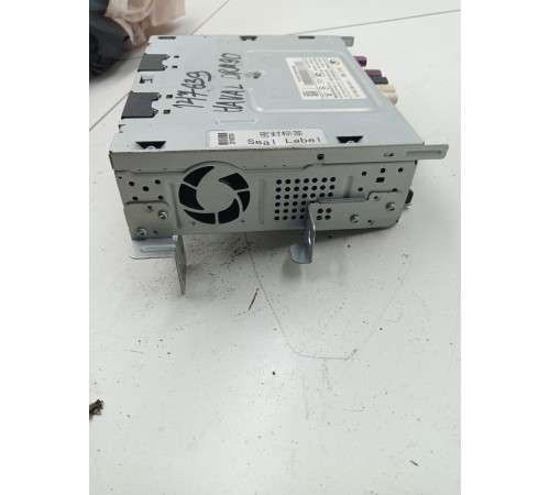 Магнитола медиацентр блок мультимедиа