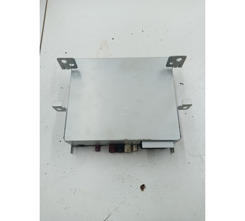 Магнитола медиацентр блок мультимедиа