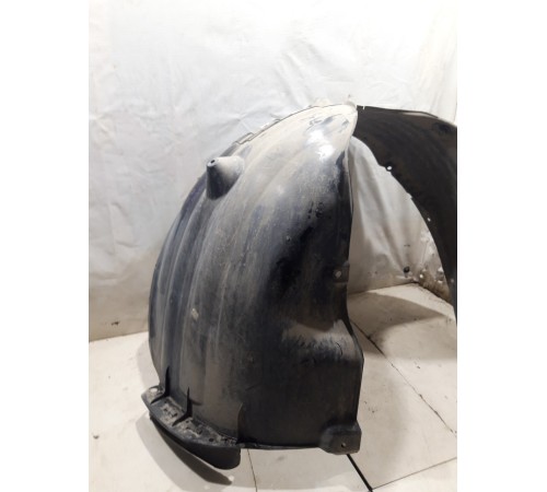 Локер(передний левый 