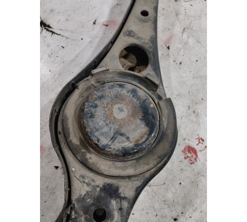 Рычаг подвески(задний левый нижний)