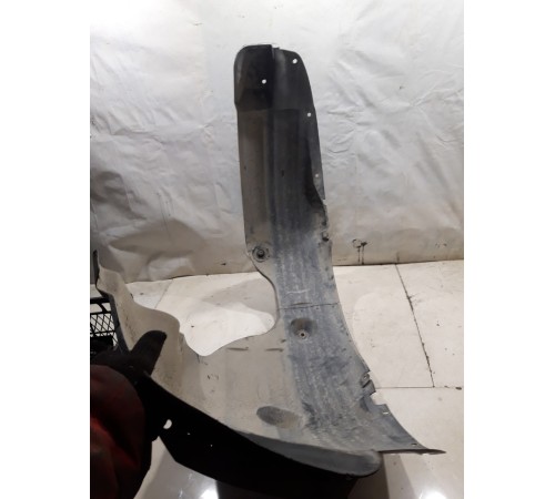 Локер(передний левый 