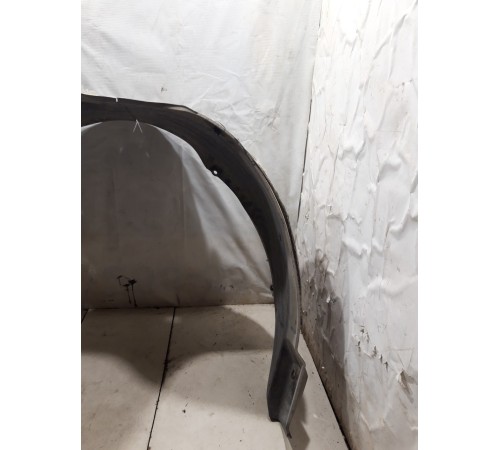 Локер(передний левый 