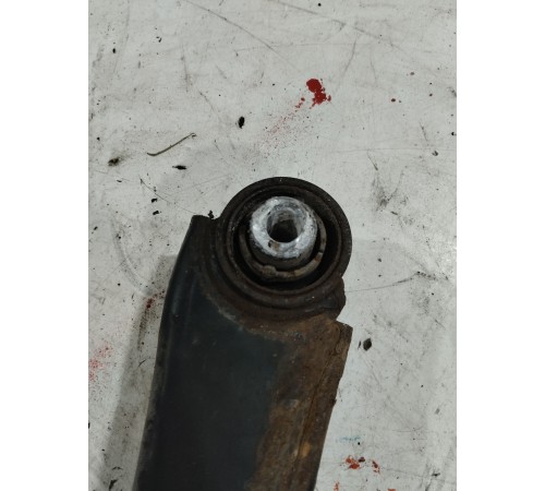 Рычаг подвески(задний левый нижний)