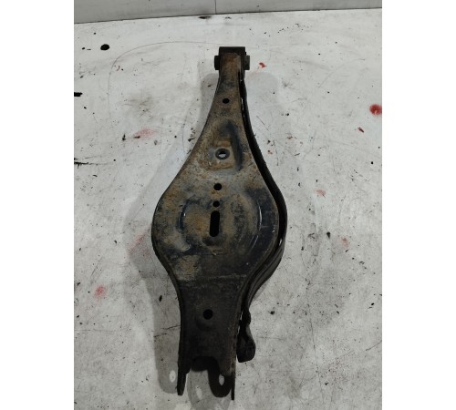 Рычаг подвески(задний левый нижний)