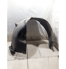 Локер(передний левый 