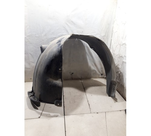 Локер(передний левый 