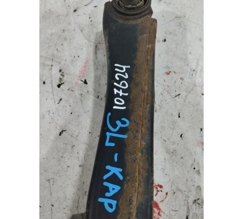 Рычаг подвески(задний левый нижний)