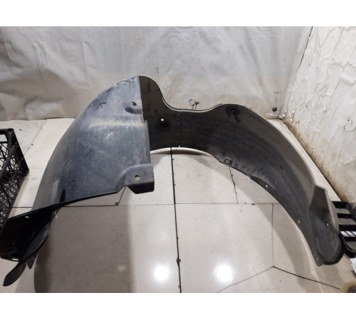 Локер(передний левый 