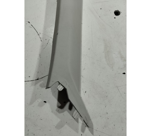 Обшивка стойки лобового стекла(левая)