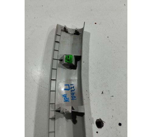 Обшивка стойки лобового стекла(левая)