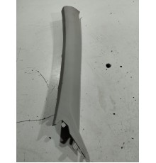 Обшивка стойки лобового стекла(левая)