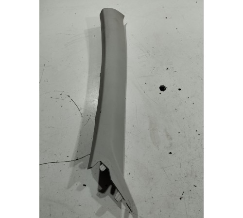 Обшивка стойки лобового стекла(левая)