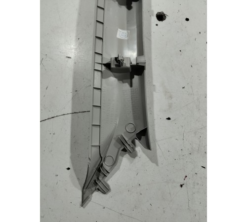 Обшивка стойки лобового стекла(левая)