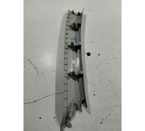 Обшивка стойки лобового стекла(левая)