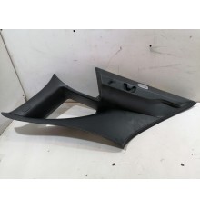 Обшивка багажника левая верхняя