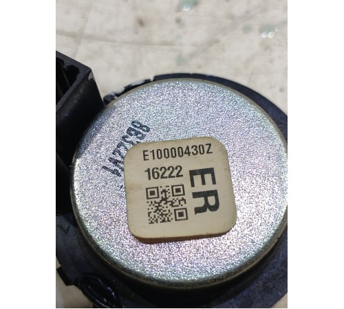 Динамик высокочастотный задний правый