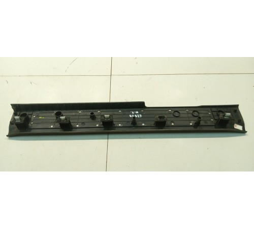 Накладка порога (передняя, правая)