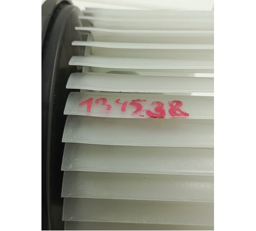 Моторчик отопителя печки