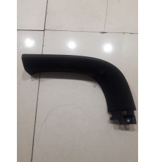 Обшивка крышки багажника