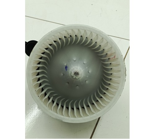 Моторчик отопителя печки