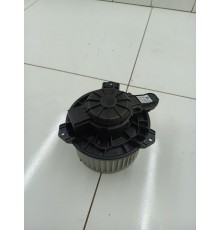 Моторчик отопителя печки