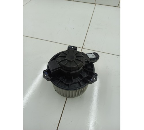 Моторчик отопителя печки